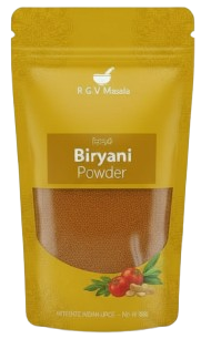Biryani Powder
