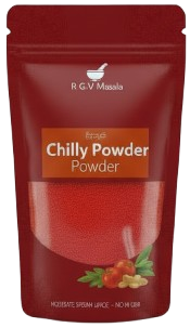 Chilly Powder
