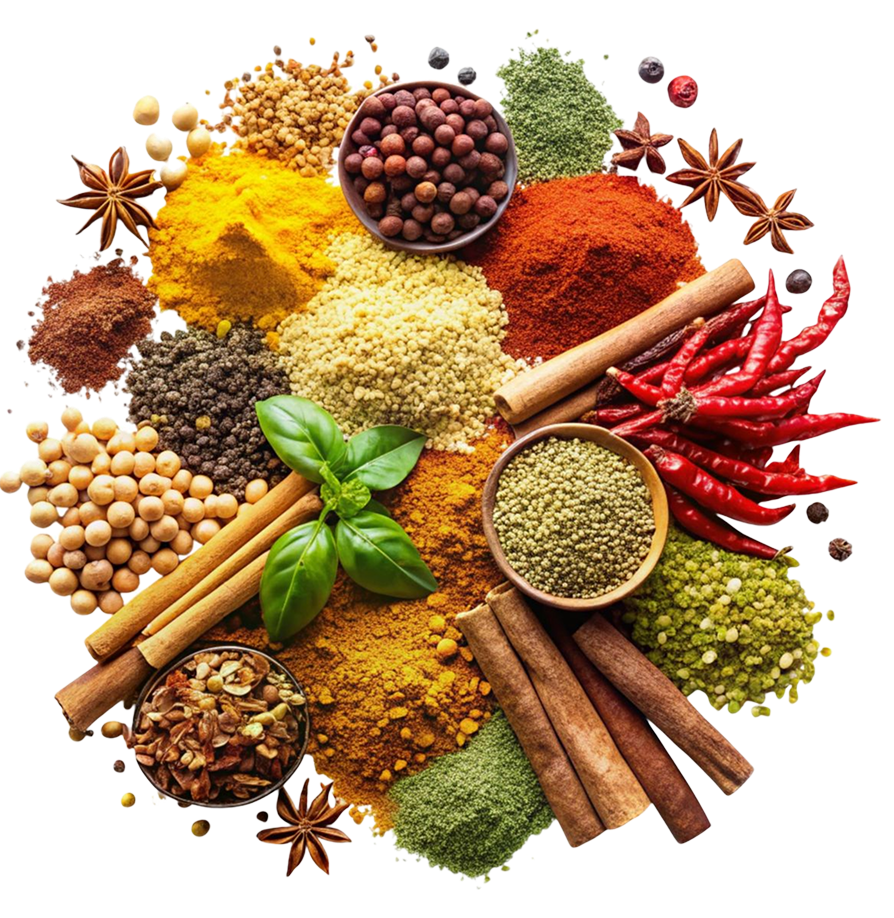 Spices Mix